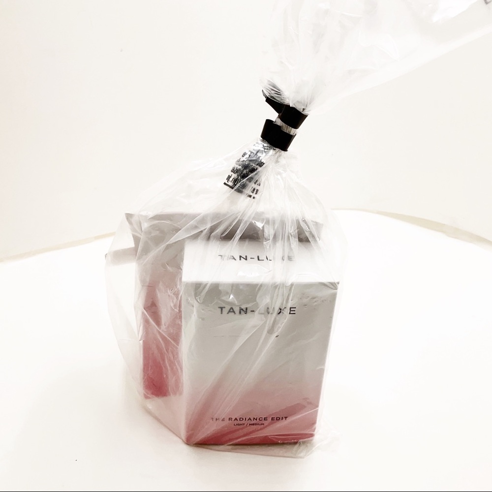 🆕{TAN-LUXE}Super Glow Body Self-Tan Serum50ML - Picture 2 of 6